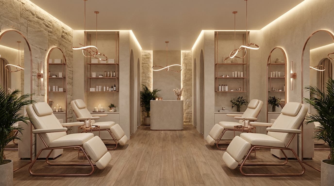 Kosmetikstudio Ambiente